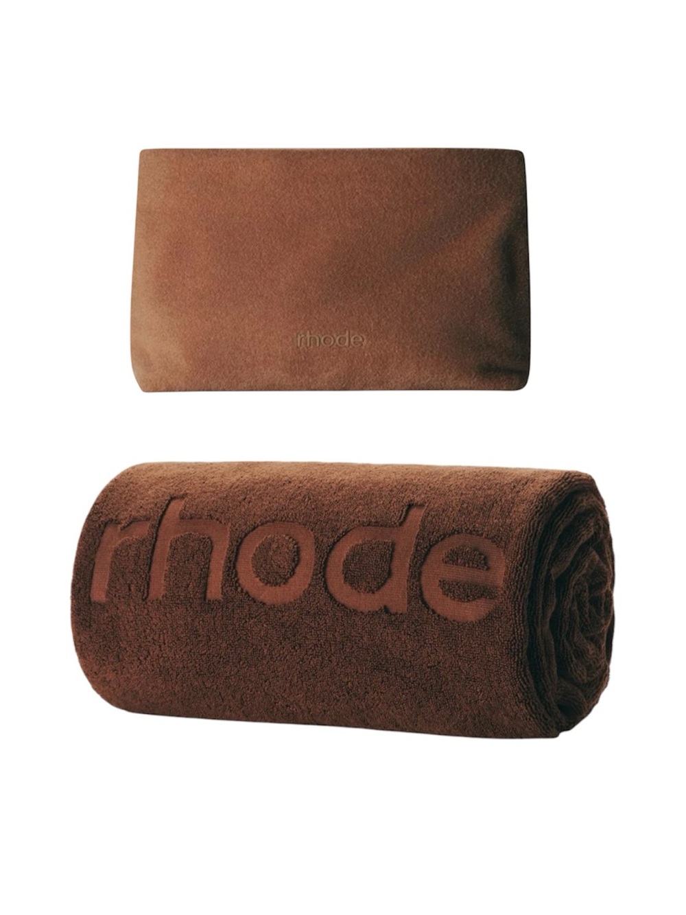 Rhode Summer Terry Set